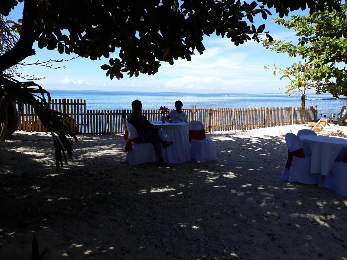 Abf Seaside Tourist Inn Santander Exterior photo